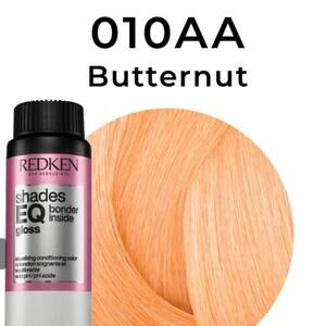 (1) 10AA REDKEN SHADES EQ